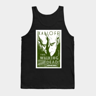 Karloff Tank Top